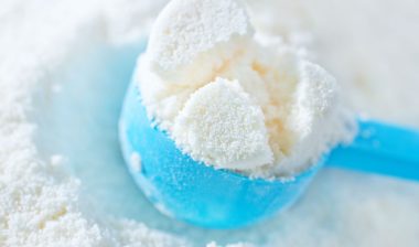 Elemental formula may not be the best choice when it comes to protecting children's bones.