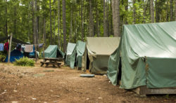 Boy Scout sexual abuse is back in the headlines.