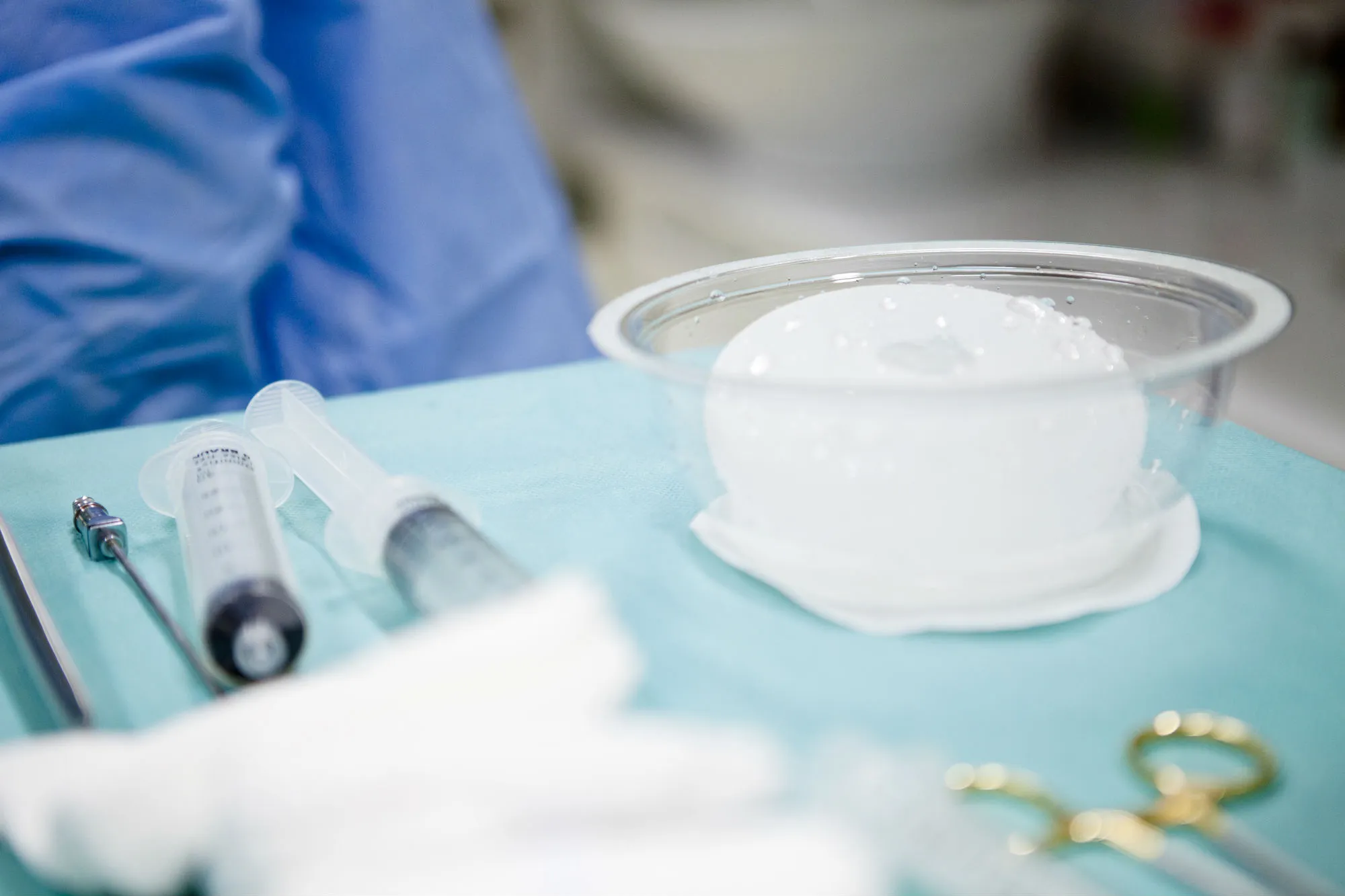 Allergan's textured breast implant recall is having repercussions worldwide.