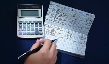Check register