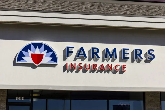 farmers insurance