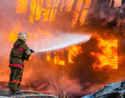 The deadline is looming for PG&E fire case claims.