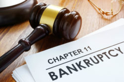 Gavel-chapter-11-bankruptcy