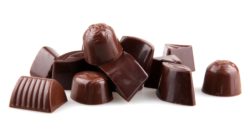 Godiva chocolates