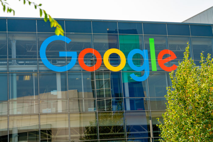 google headquarters