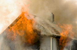 A San Francisco jury will be faced with determining whether the Tubbs fire can be named among those blazes part of the PG&E fire season in California.