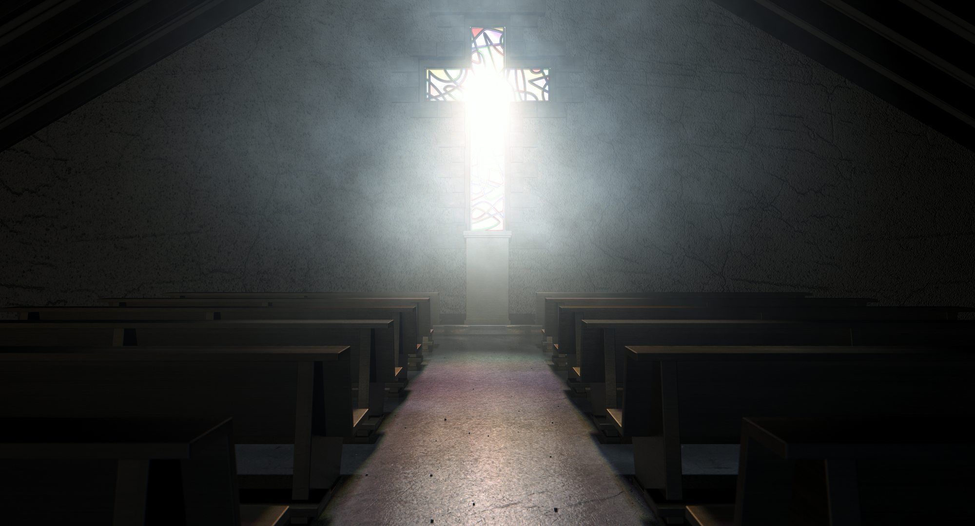 California church sues for right to worship during COVID-19.