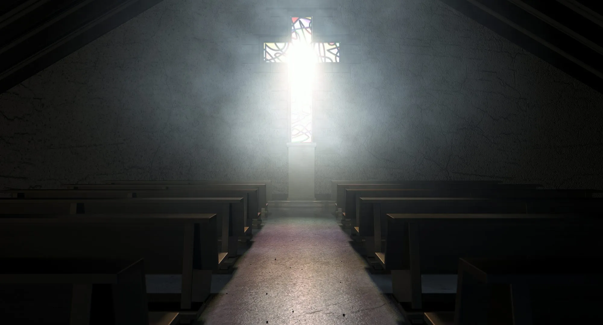 California church sues for right to worship during COVID-19.