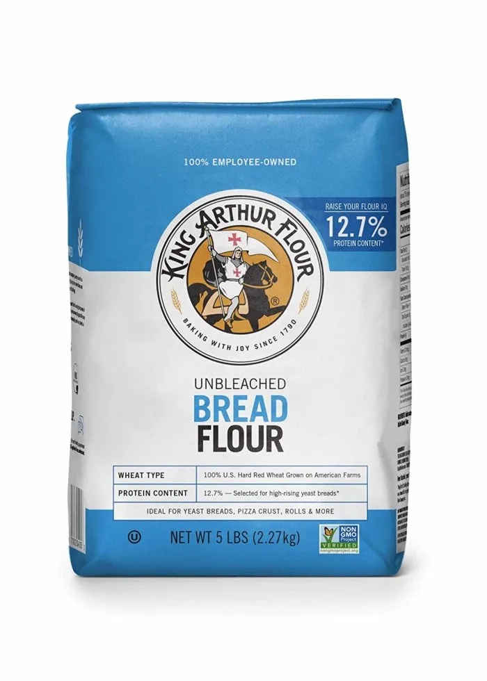 king arthur flour