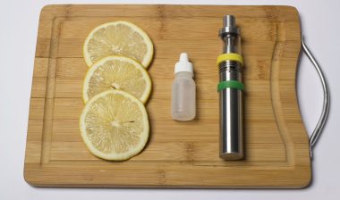 Some school systems are using the leagl system to address e cigs and health concerns.