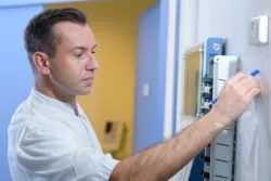 Pacific Southwest Container has agreed to a proposed $2.3 million settlement to resolve claims that the company violated employees' wage and hour rights.