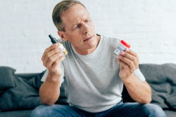 The FTC warned three companies selling edible CBD products that they would have to back up several of the rather extreme marketing claims they were making.