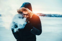 Reports of an unexplained vaping illness have sparked investigations into e cig health risks.