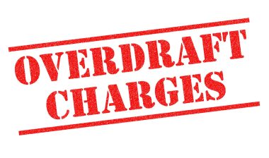 overdraft charges