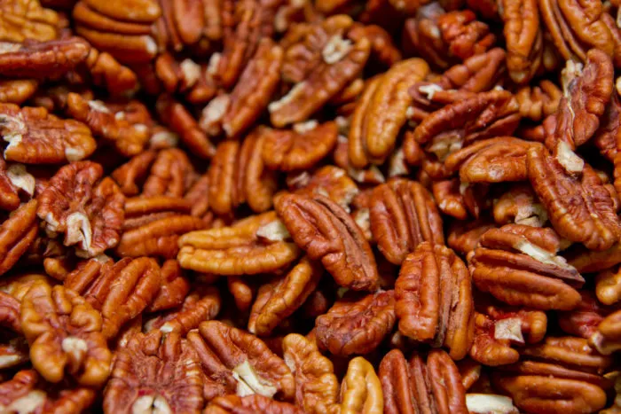 rite aid praline pecan