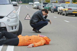 An accidental death and dismemberment insurance policy may be solicited by banks and other financial institutions.