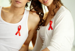 People at high risk for HIV are please a new PrEP drug has been approved so they can avoid Truvada side effects.