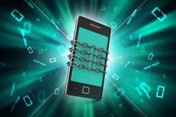 phone recording is privacy violation