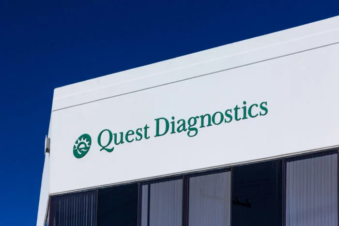 quest diagnostics