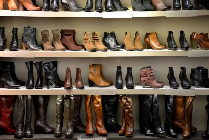 Rack Room shoes