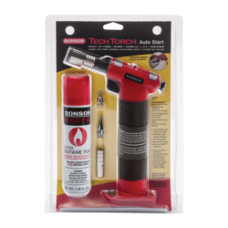Zippo Ronson Branch Tech Torch