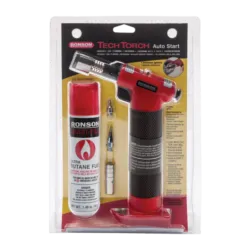 Zippo Ronson Branch Tech Torch