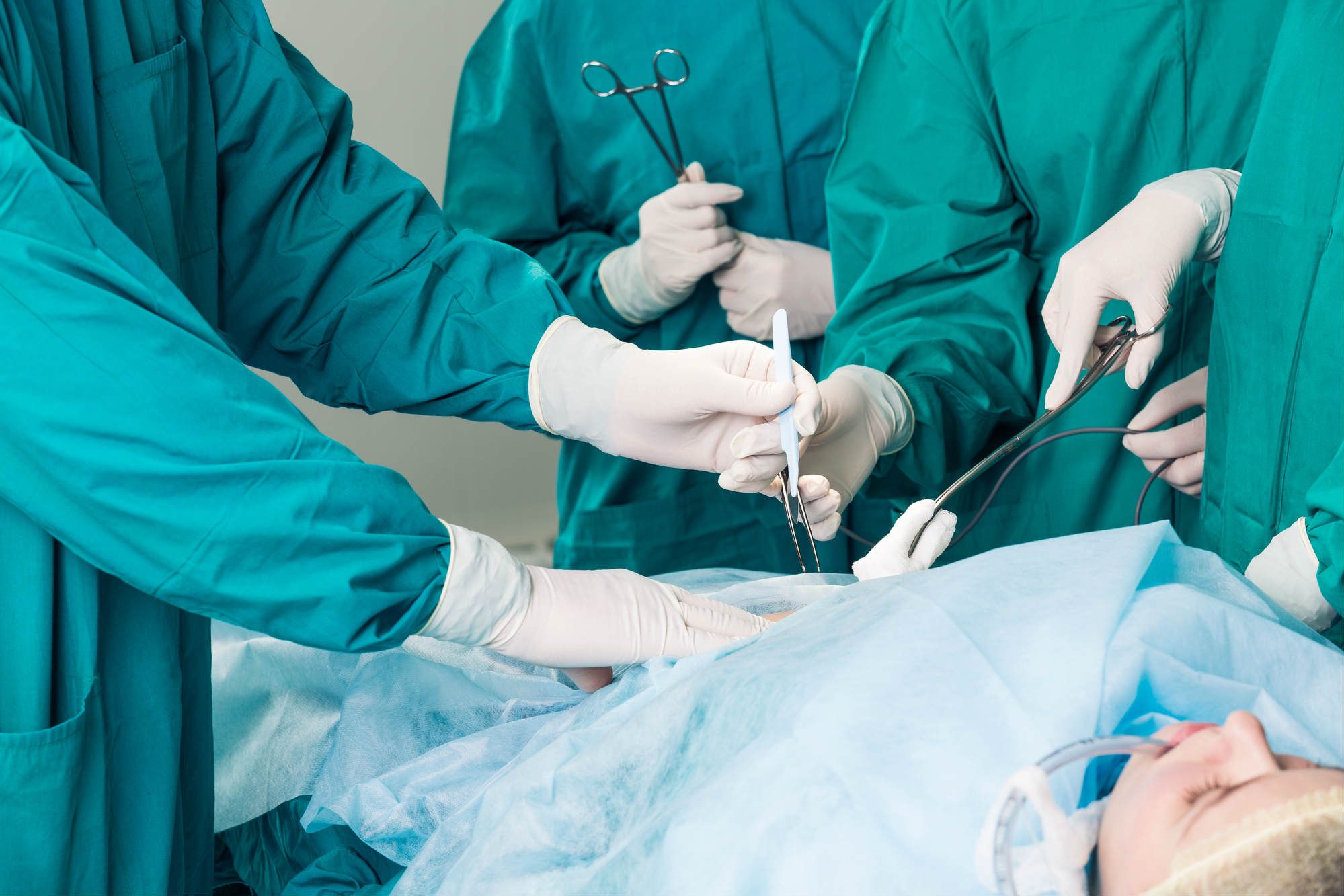 Surgery