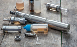 In light of growing debate over e cig health hazards, both China and the United States have implemented restrictions on the devices.