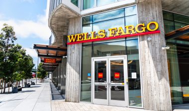 wells fargo bank