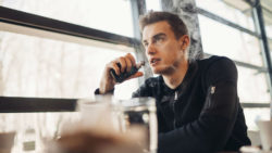 Severe lung injury and even death are associated with vaping illness.
