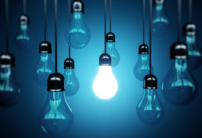 Walmart LED light bulbs
