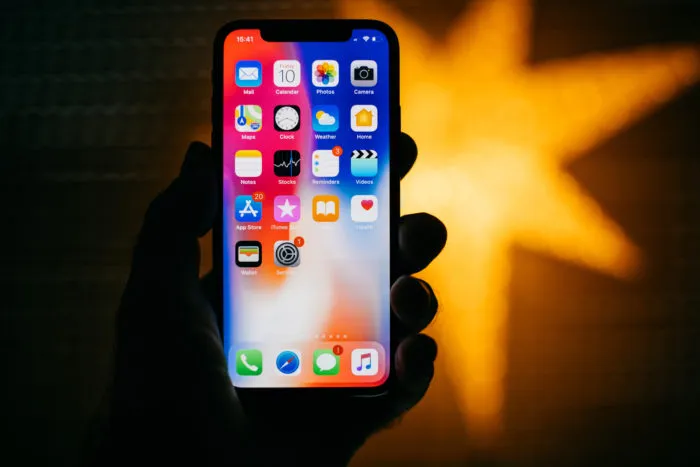apple iphone x