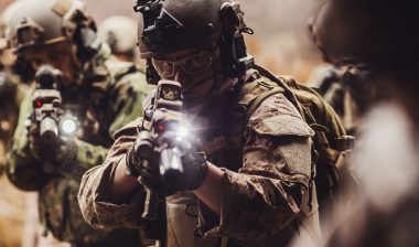 3M military earplugs are under fire by U.S. service members.
