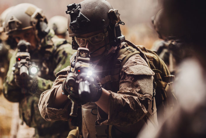 3M military earplugs are under fire by U.S. service members.