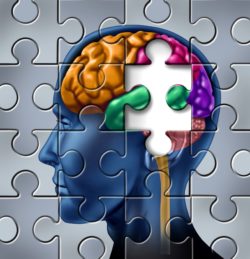 brain damage
