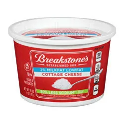 breakstone's cottage cheese