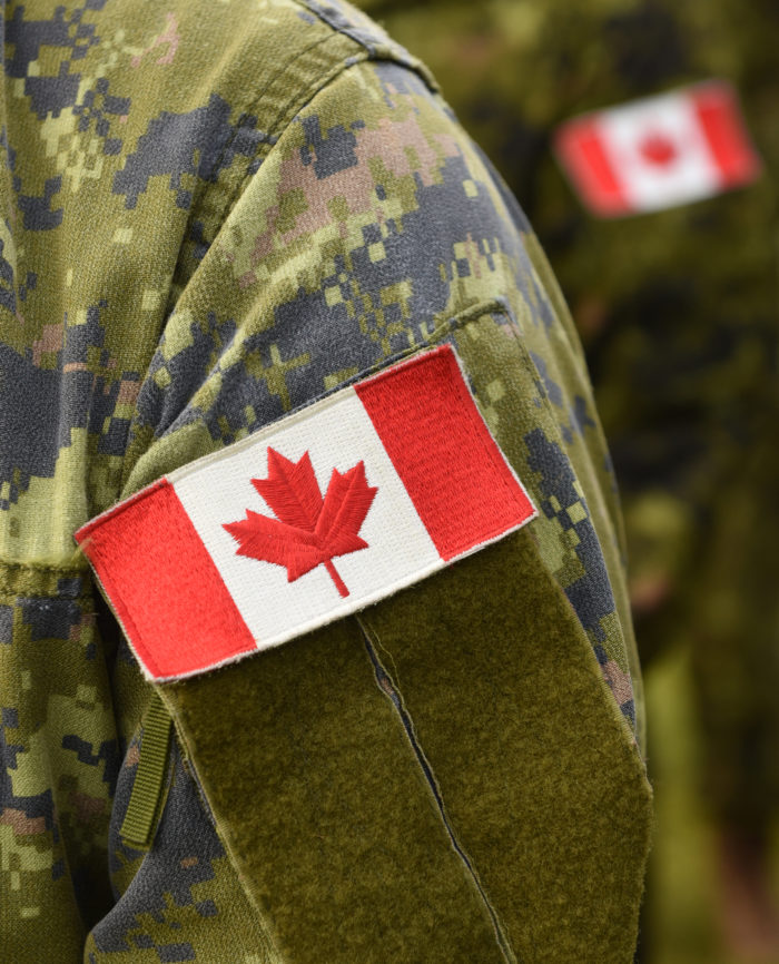 900m Canadian Armed Forces Sexual Misconduct Settlement Website Is Active Top Class Actions 7166