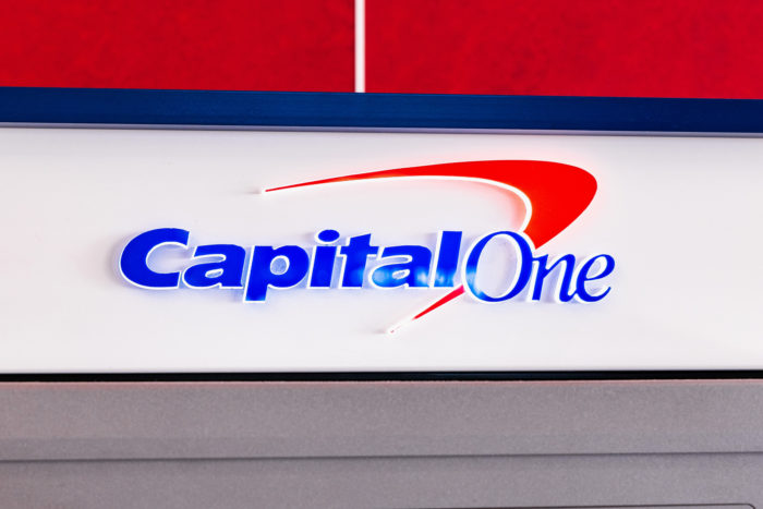 capital one bank