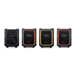 ecoboulder speaker