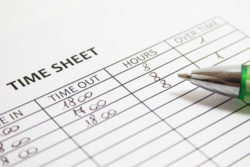 California's employee law is one of the nation's strictest.