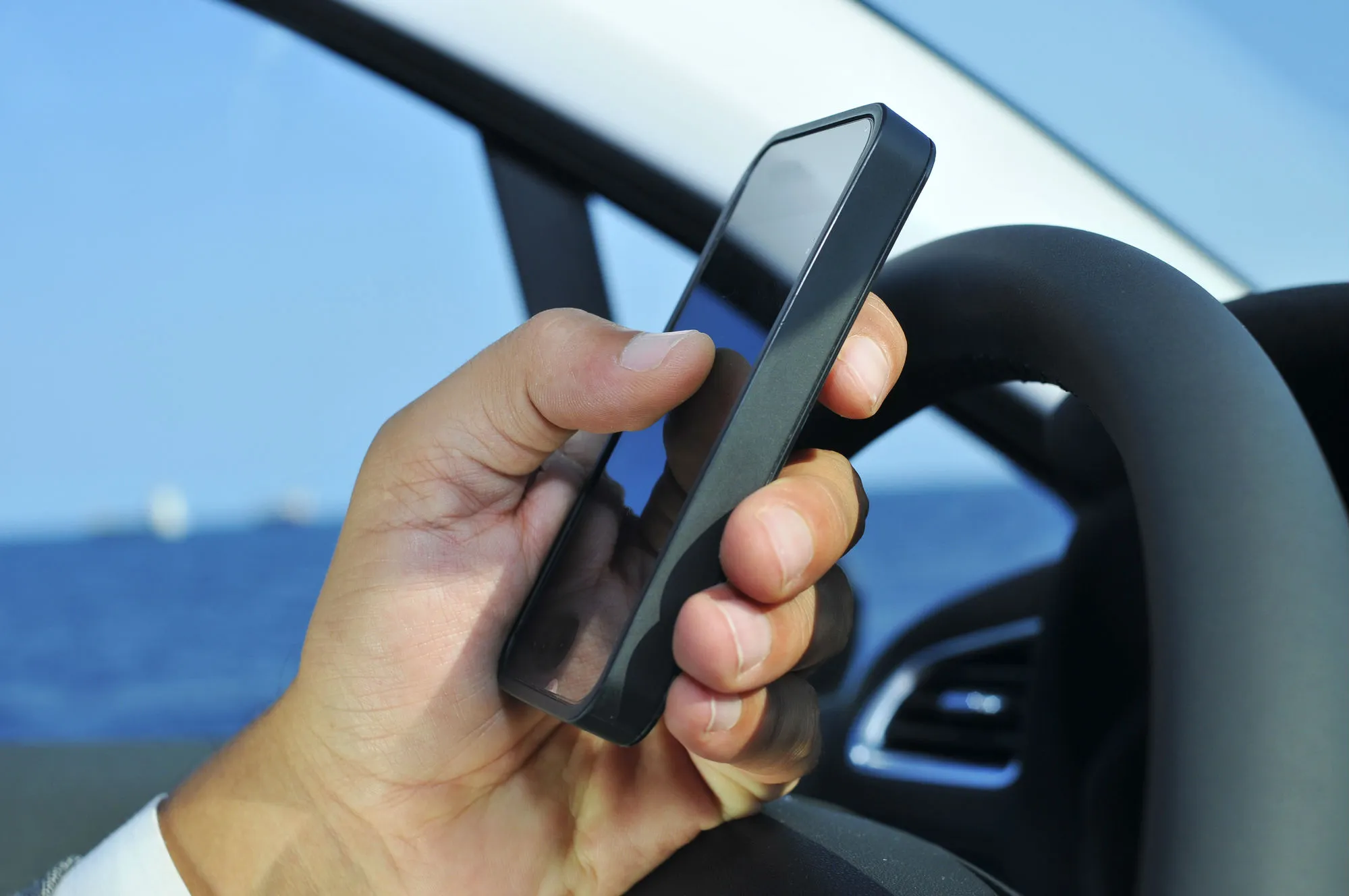 If you or someone you know has received spam text messages from car dealers, know your legal options for filing a suit.
