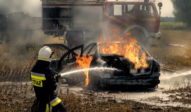 A personal injury lawyer representing the family of a man who burned to death in a Tesla blames "overengineering" for the fatal accident.