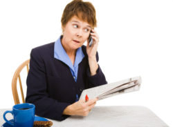 Lawsuits have been filed over Florida realtor TCPA violations.