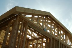 CA rebuilds home after Camp Fire