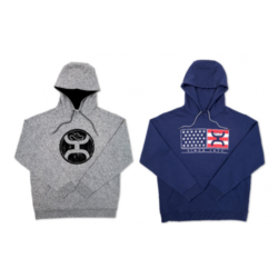 hooey sweatshirts