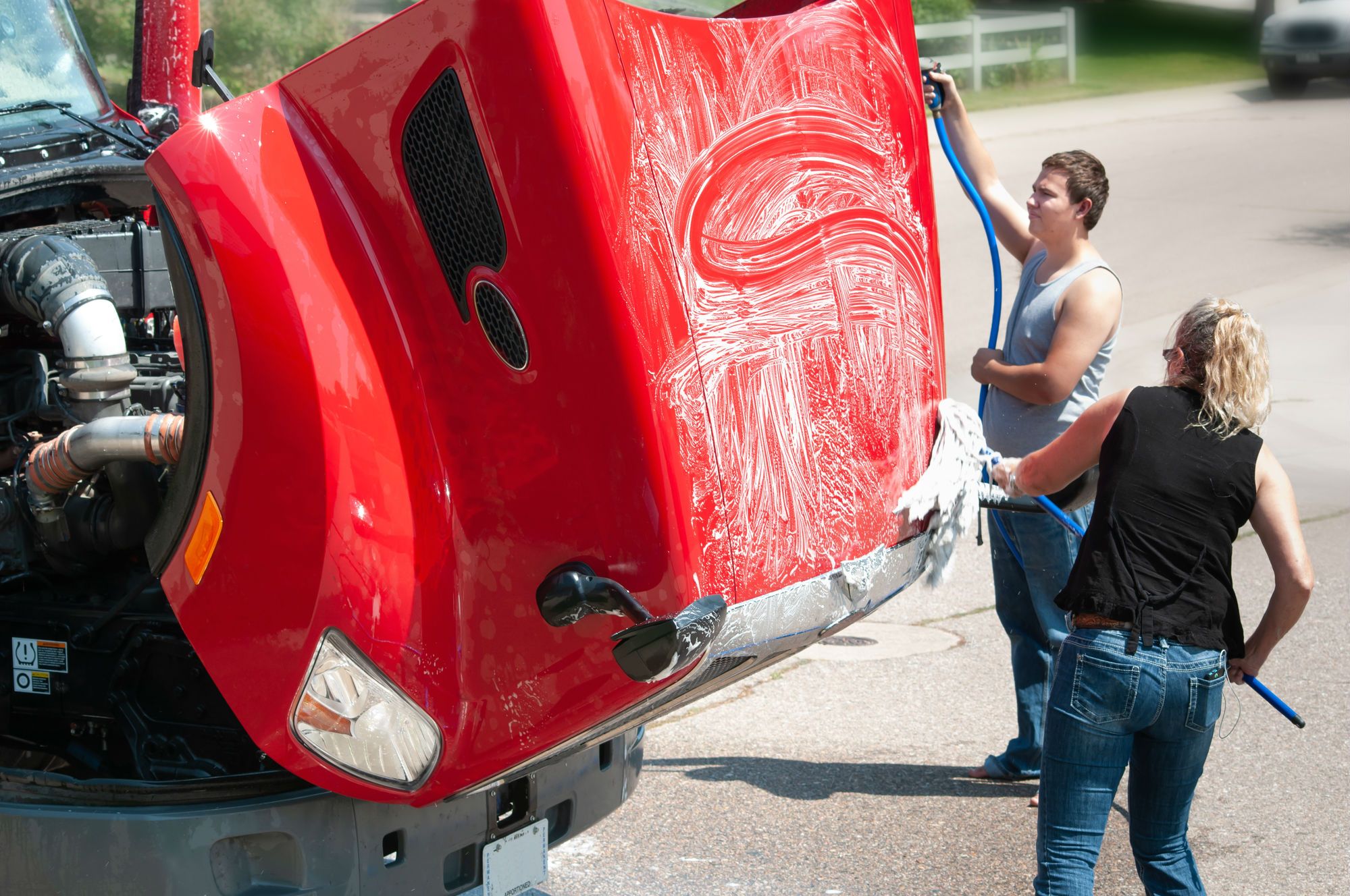 If you are an independent contractor trucker and are subject to the financial and behavioral control of your employer, you may have been misclassified.