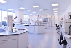 BioReference Laboratories after work
