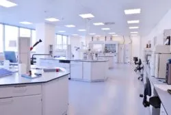 BioReference Laboratories after work