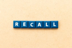 The FDA reports that Novitium Pharma has recalled ranitidine over concerns of a possible carcinogen contamination risk.