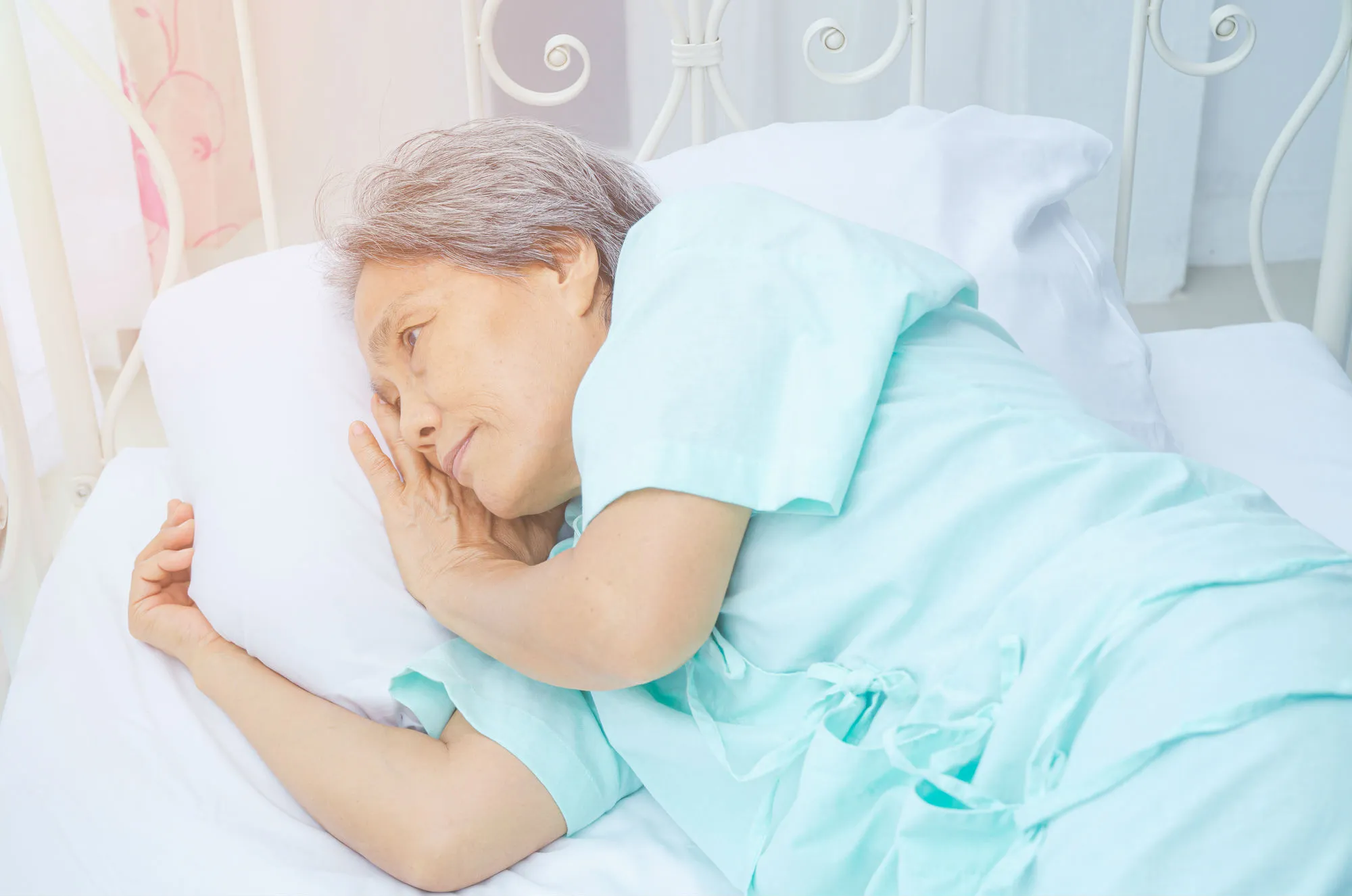 Nursing home neglect is more common than many people realize.